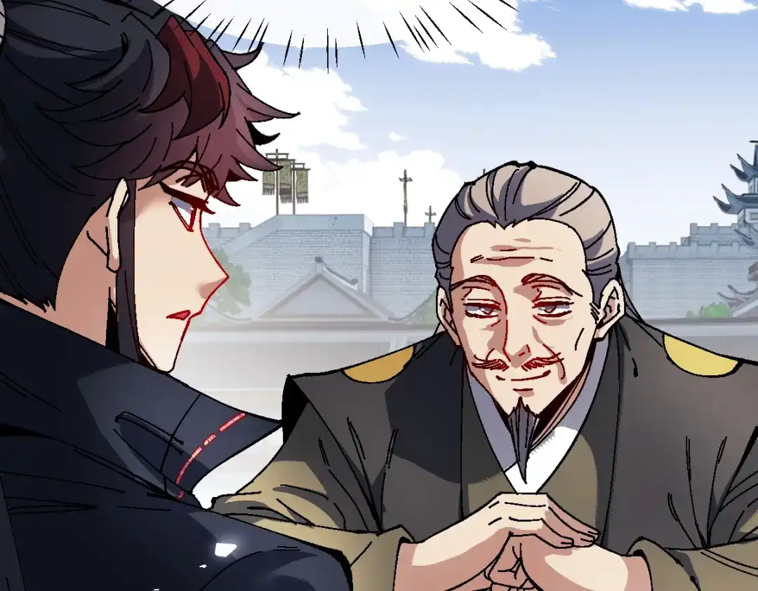 师尊：这个冲师逆徒才不是圣子 第187话 第40页