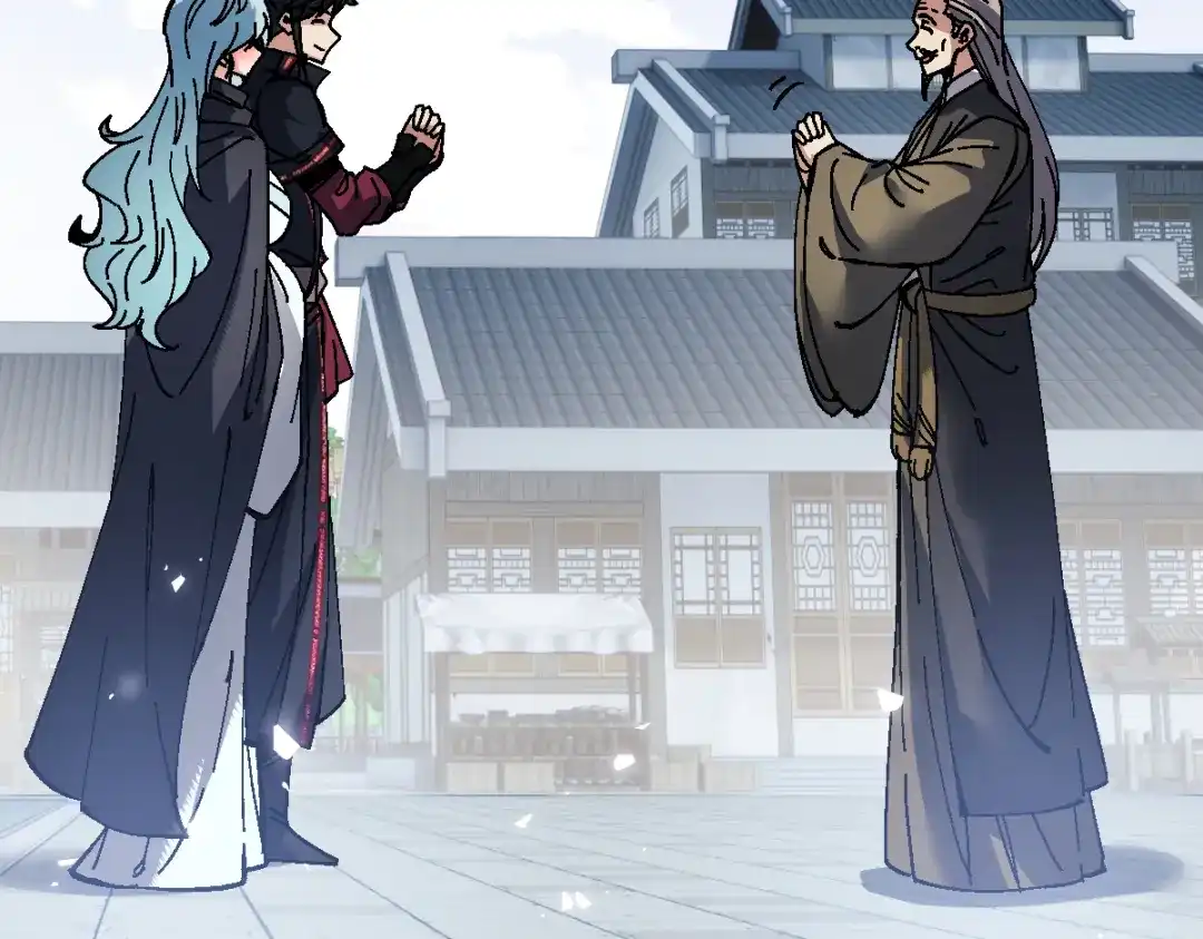 师尊：这个冲师逆徒才不是圣子 第187话 第47页