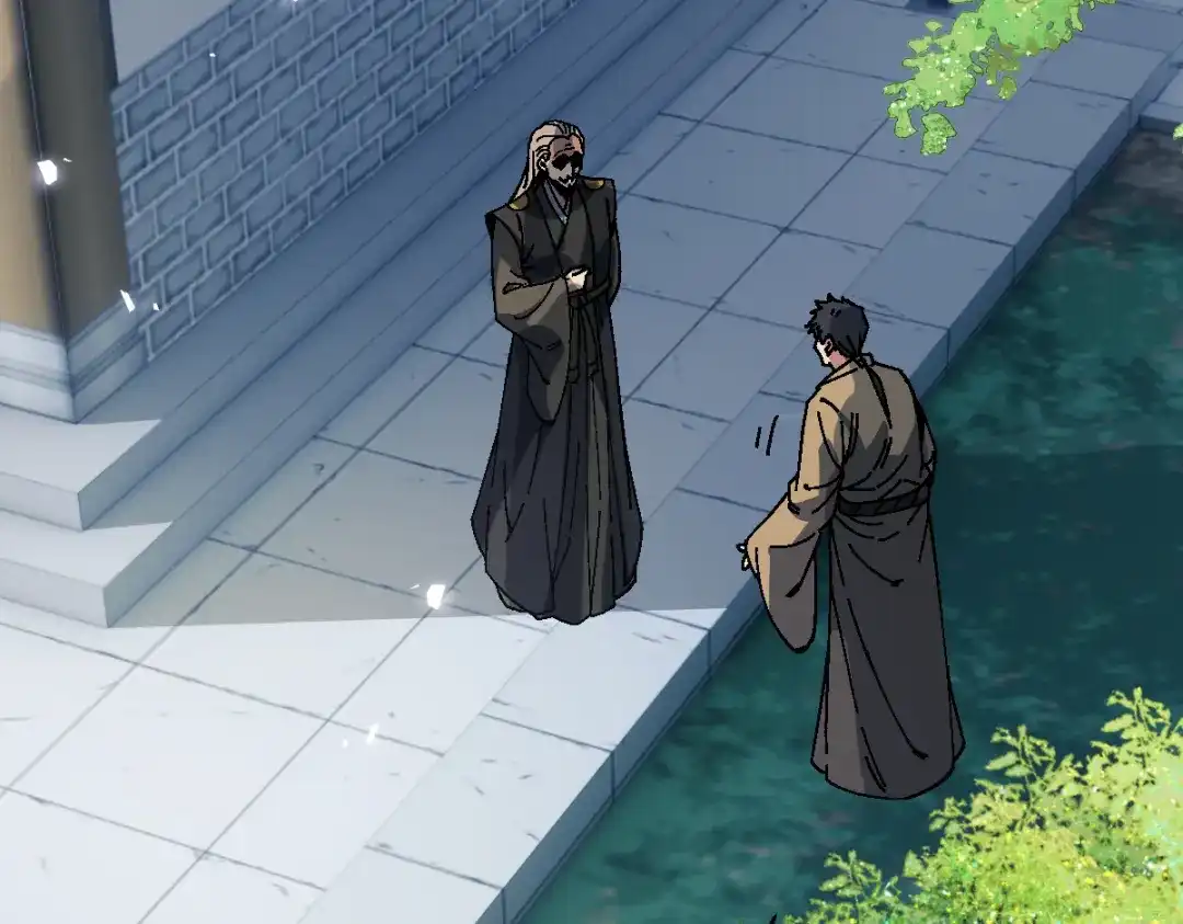 师尊：这个冲师逆徒才不是圣子 第187话 第58页