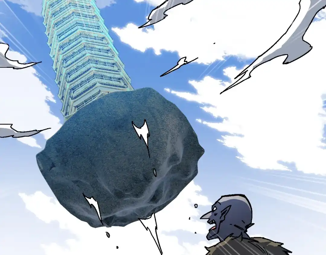 师尊：这个冲师逆徒才不是圣子 第187话 第77页
