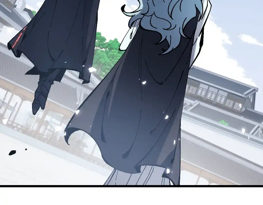 师尊：这个冲师逆徒才不是圣子 第187话 第88页