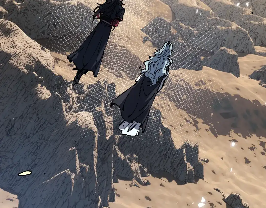 师尊：这个冲师逆徒才不是圣子 第187话 第91页