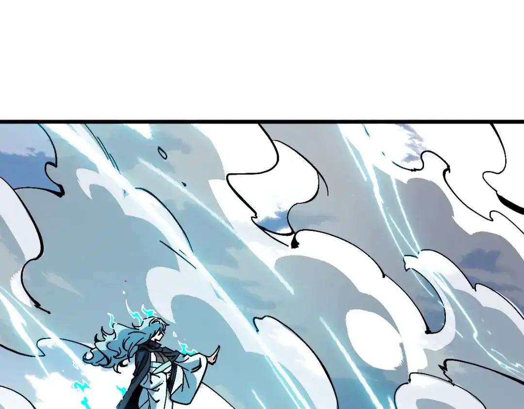 师尊：这个冲师逆徒才不是圣子 第188话 第109页