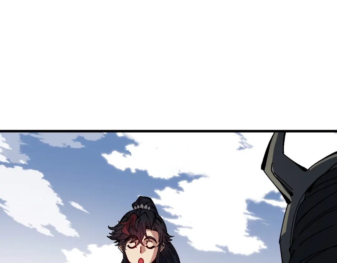 师尊：这个冲师逆徒才不是圣子 第188话 第121页