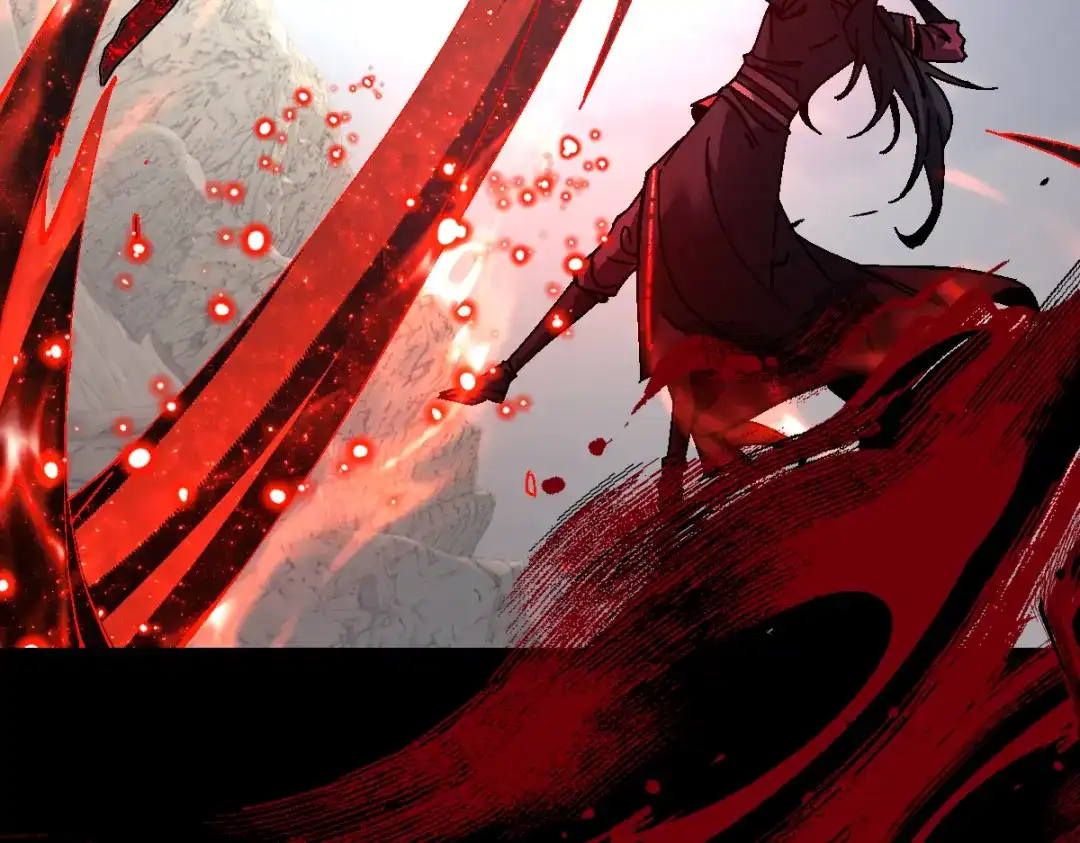 师尊：这个冲师逆徒才不是圣子 第188话 第13页