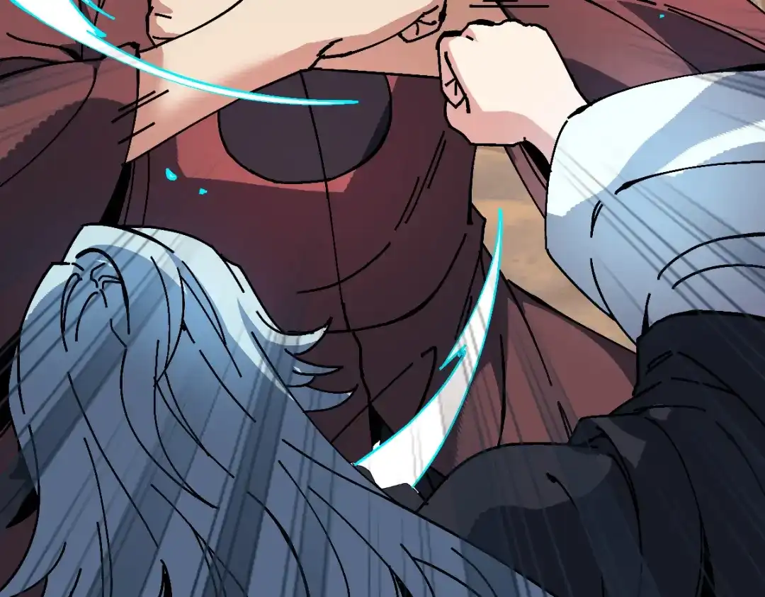 师尊：这个冲师逆徒才不是圣子 第188话 第47页