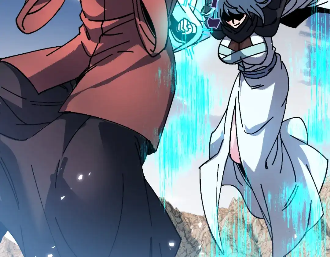 师尊：这个冲师逆徒才不是圣子 第188话 第50页