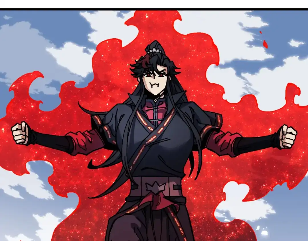 师尊：这个冲师逆徒才不是圣子 第188话 第64页