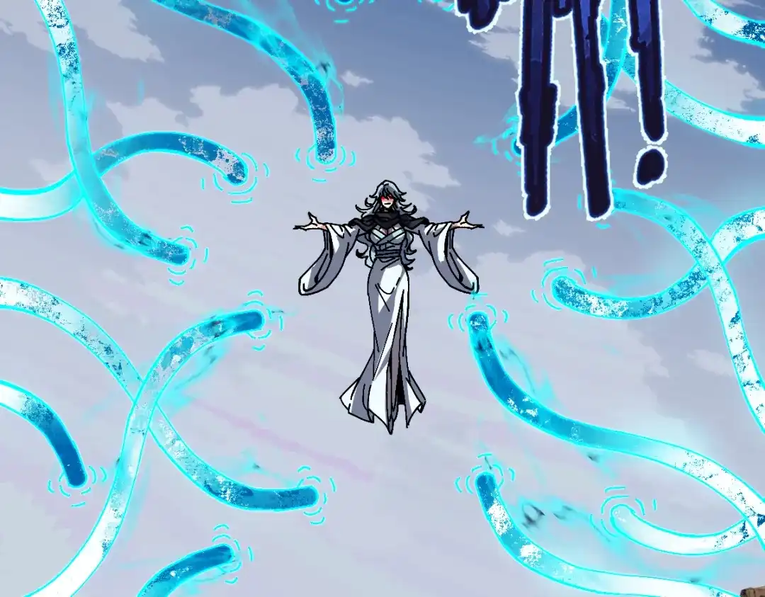 师尊：这个冲师逆徒才不是圣子 第188话 第83页