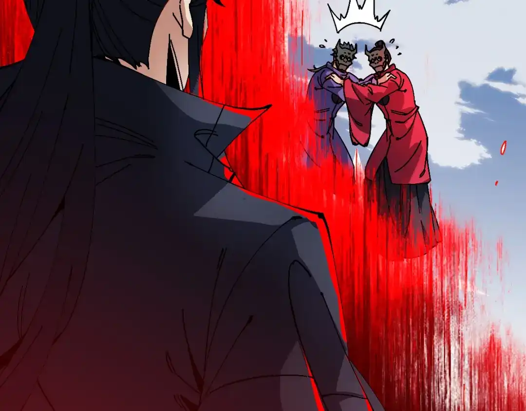 师尊：这个冲师逆徒才不是圣子 第188话 第89页