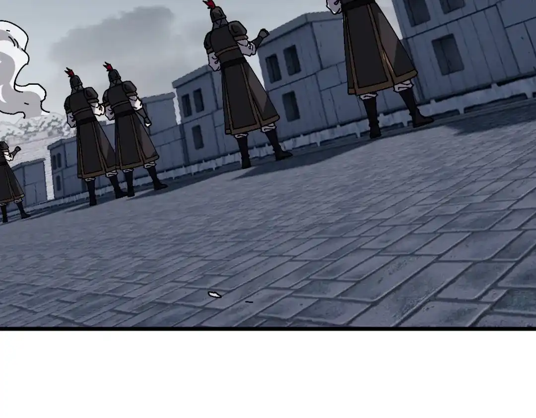 师尊：这个冲师逆徒才不是圣子 第189话 第103页