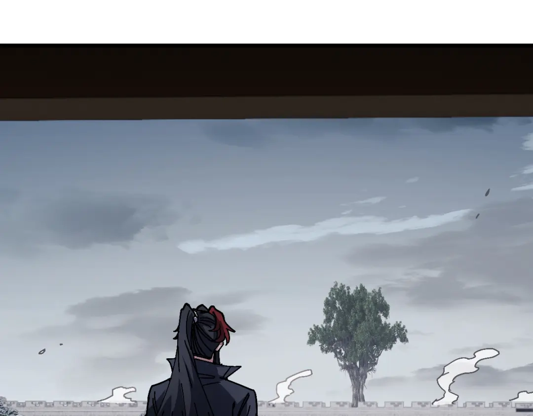 师尊：这个冲师逆徒才不是圣子 第189话 第108页