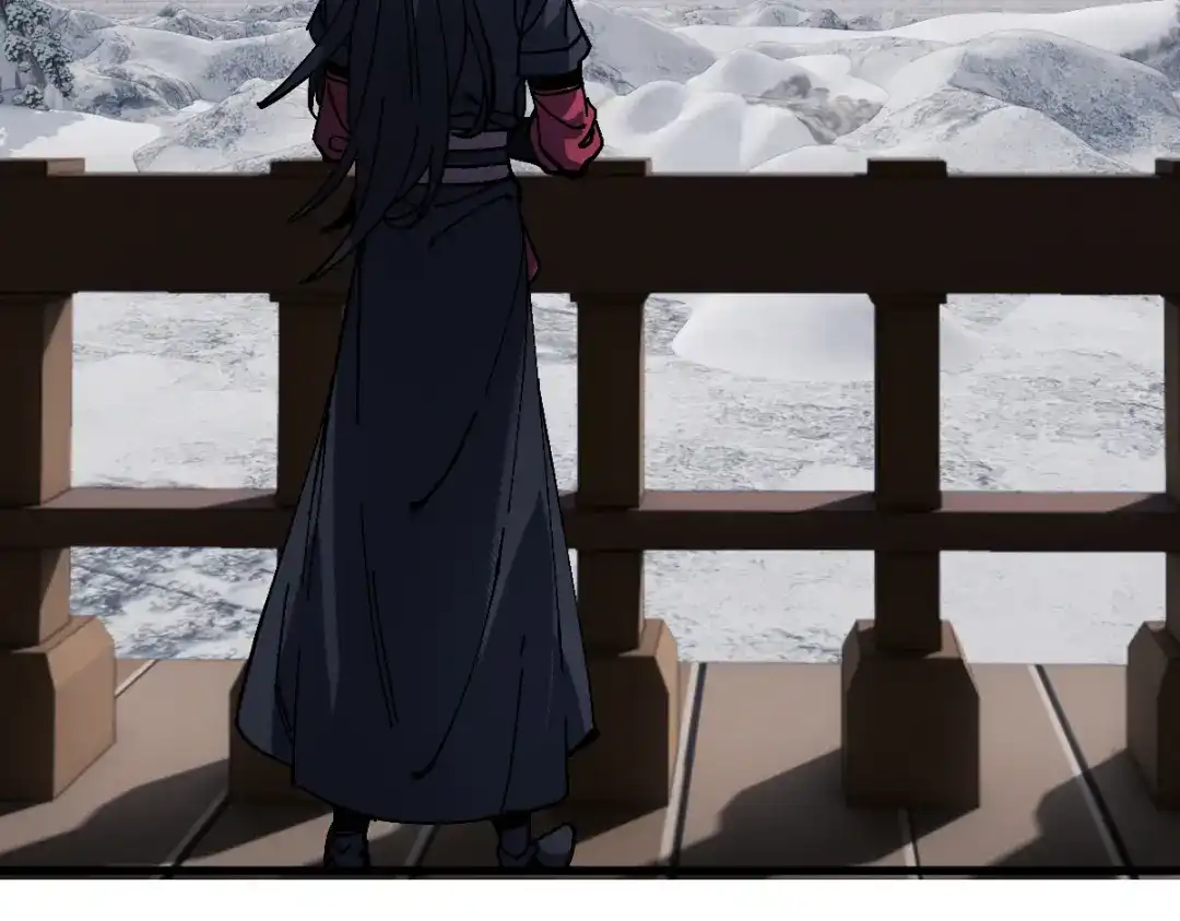 师尊：这个冲师逆徒才不是圣子 第189话 第109页