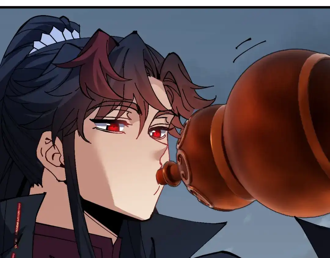 师尊：这个冲师逆徒才不是圣子 第189话 第120页