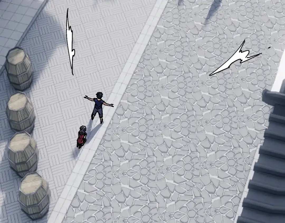 师尊：这个冲师逆徒才不是圣子 第189话 第142页