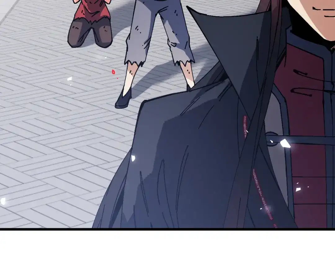 师尊：这个冲师逆徒才不是圣子 第189话 第157页