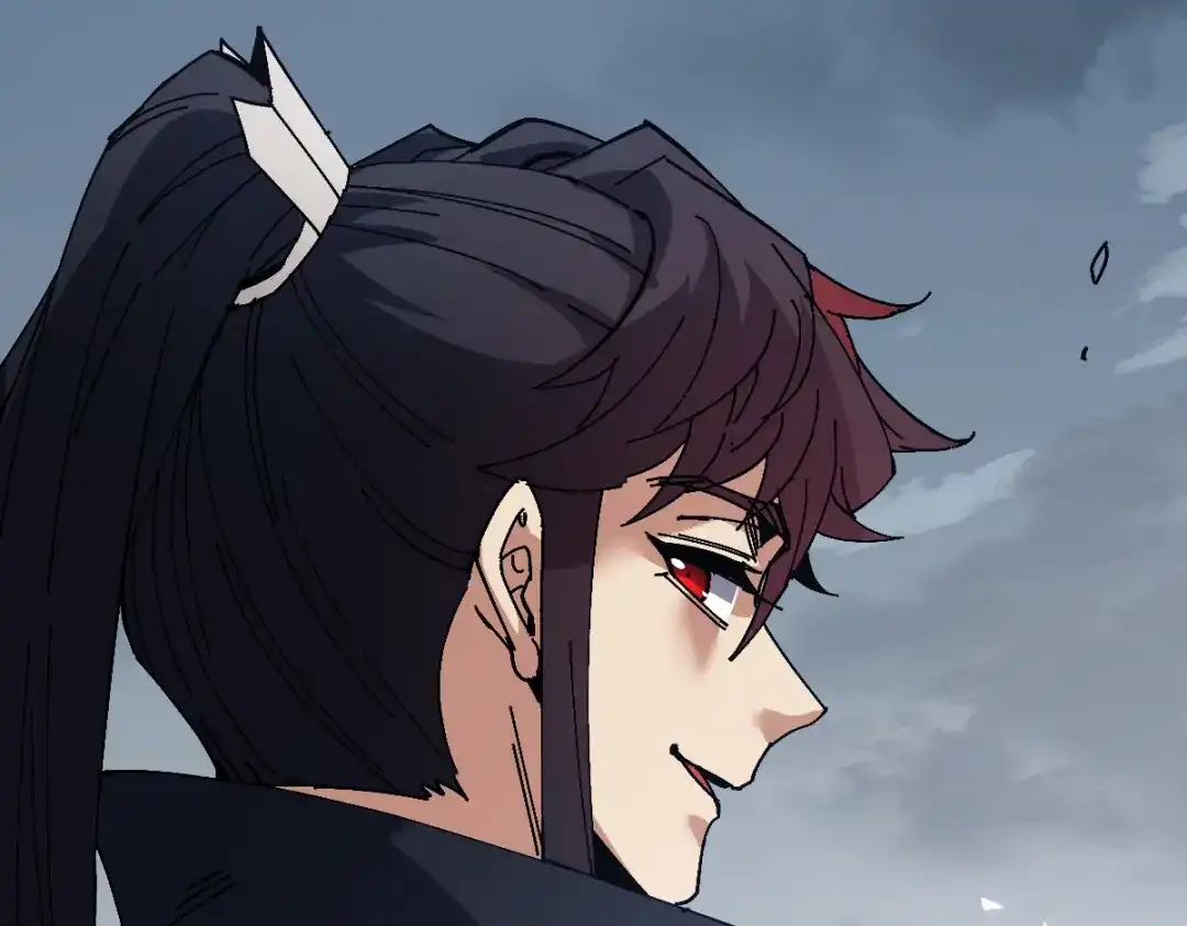 师尊：这个冲师逆徒才不是圣子 第189话 第159页