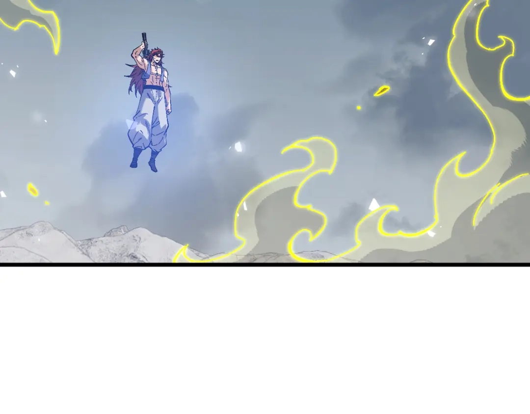 师尊：这个冲师逆徒才不是圣子 第189话 第25页