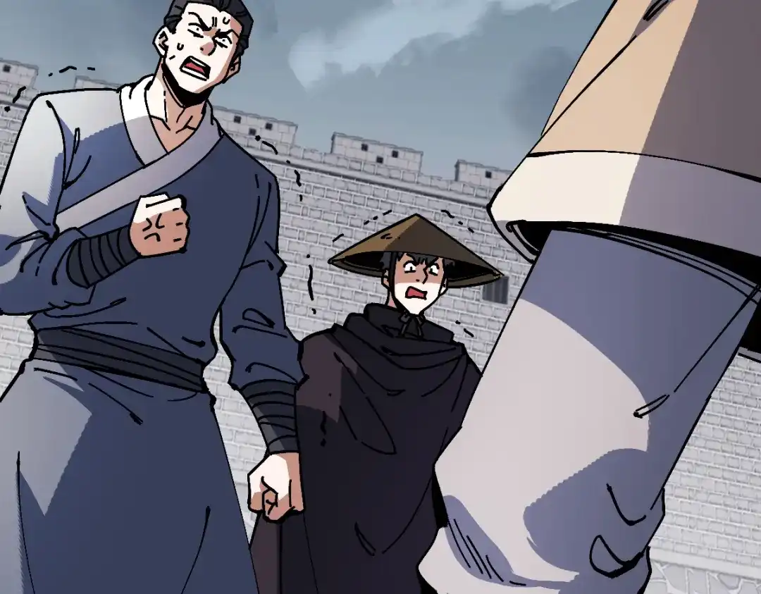 师尊：这个冲师逆徒才不是圣子 第189话 第61页