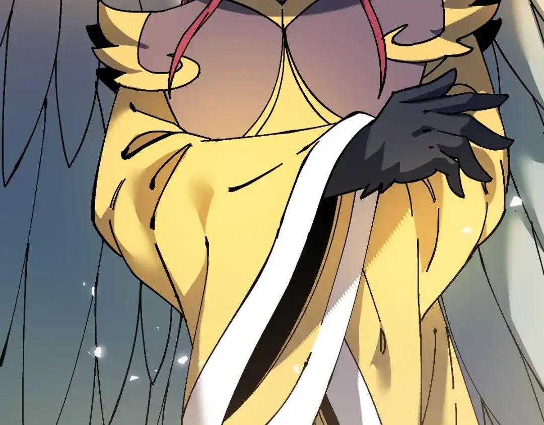 师尊：这个冲师逆徒才不是圣子 第189话 第9页