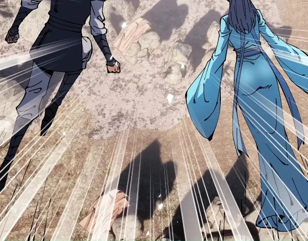 师尊：这个冲师逆徒才不是圣子 第190话 第133页