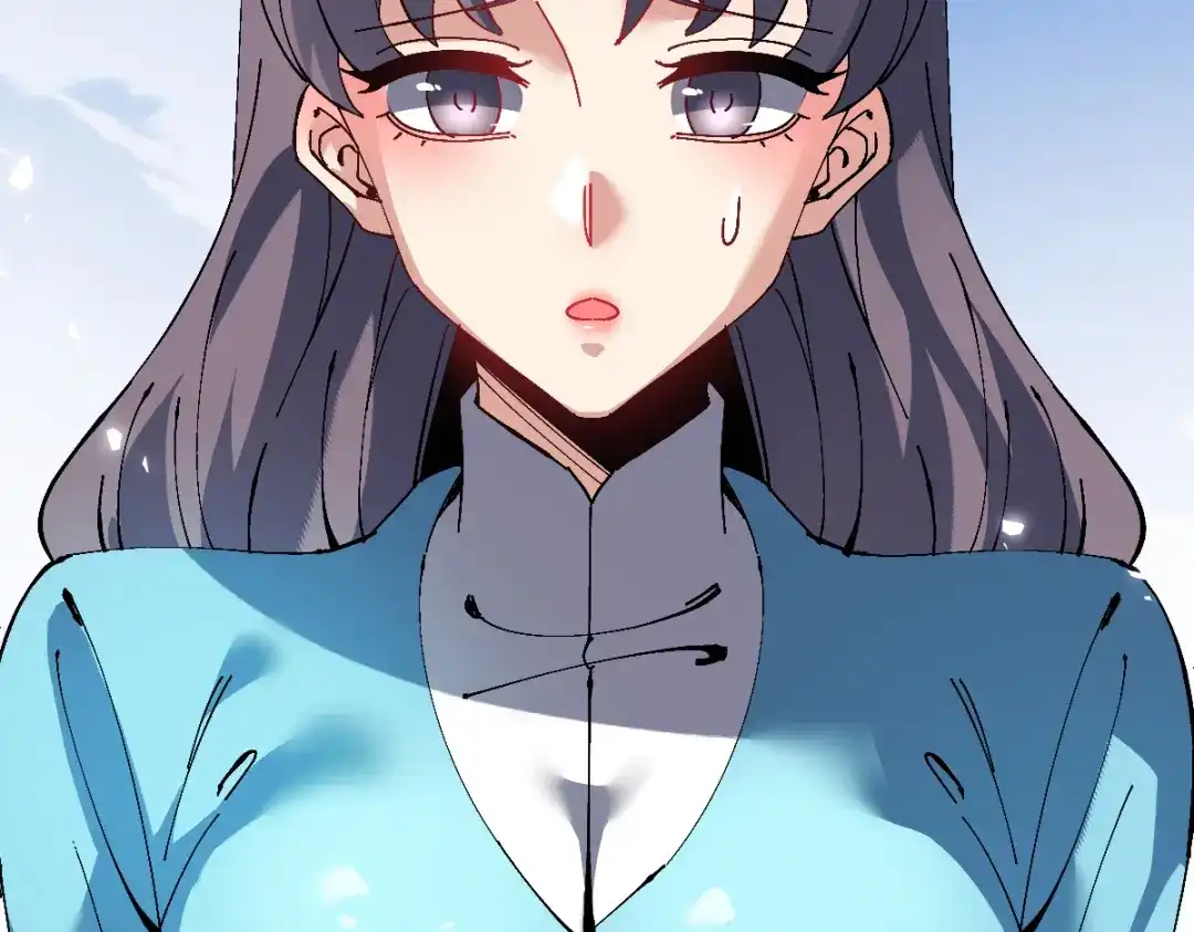 师尊：这个冲师逆徒才不是圣子 第190话 第145页