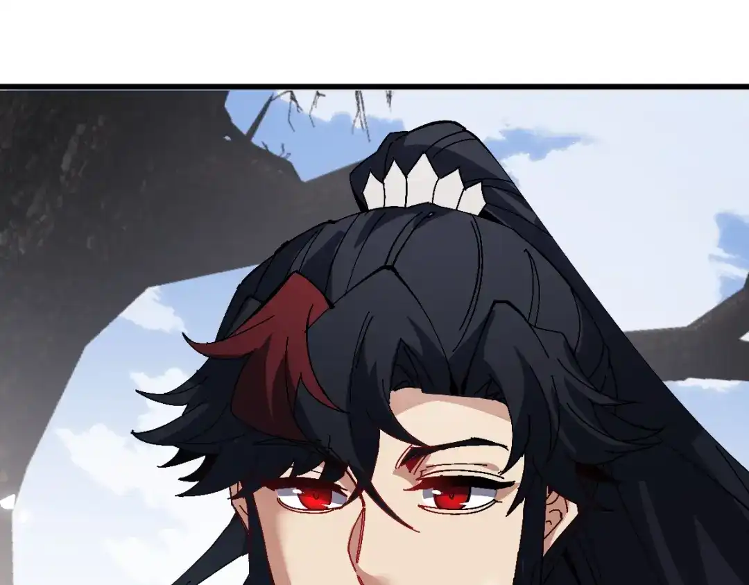 师尊：这个冲师逆徒才不是圣子 第190话 第147页