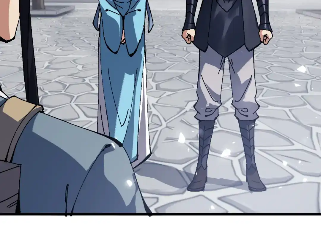 师尊：这个冲师逆徒才不是圣子 第190话 第27页