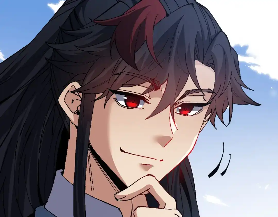 师尊：这个冲师逆徒才不是圣子 第190话 第35页