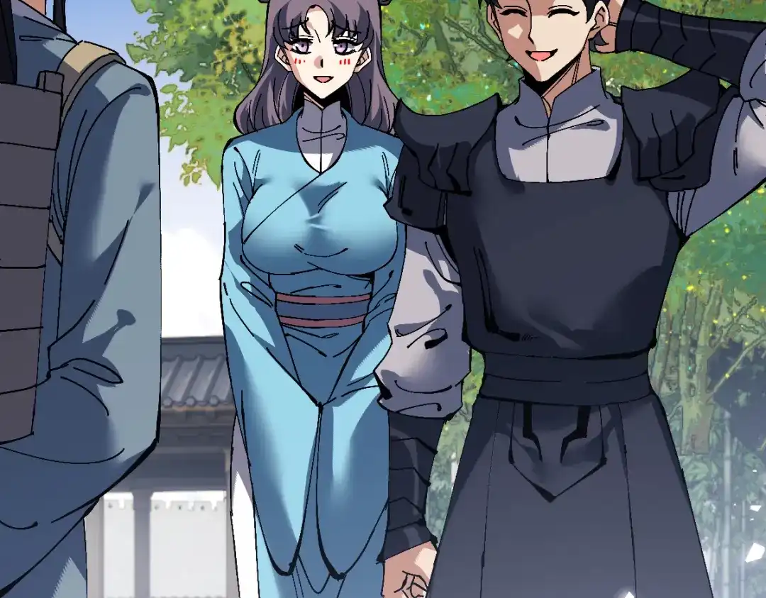 师尊：这个冲师逆徒才不是圣子 第190话 第60页