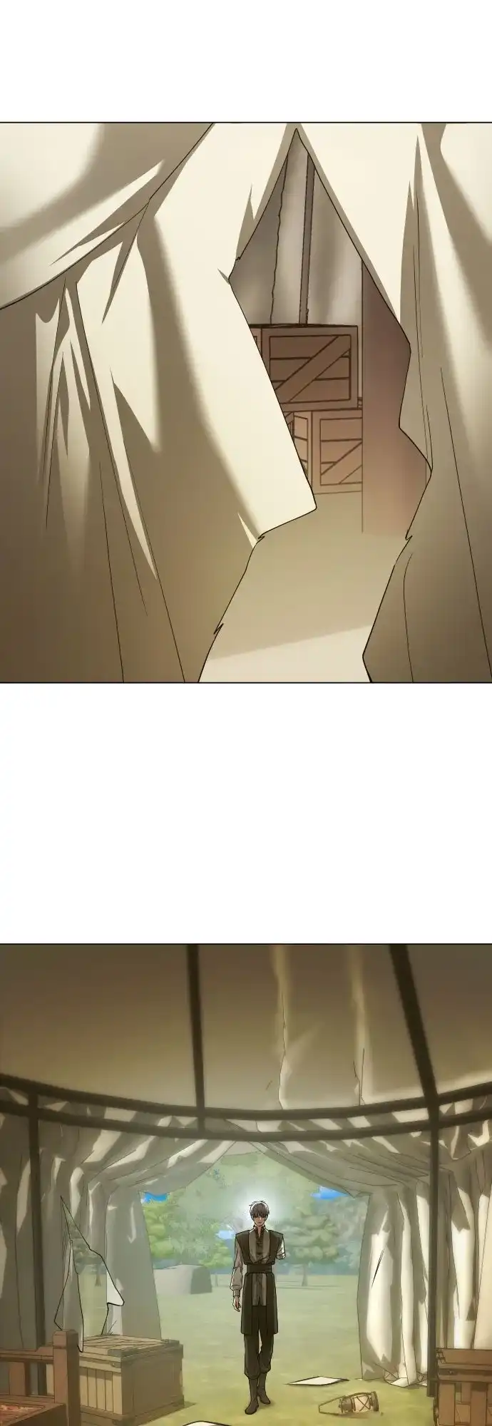 以你之名 [第254话] Make a FIN(2) 第42页