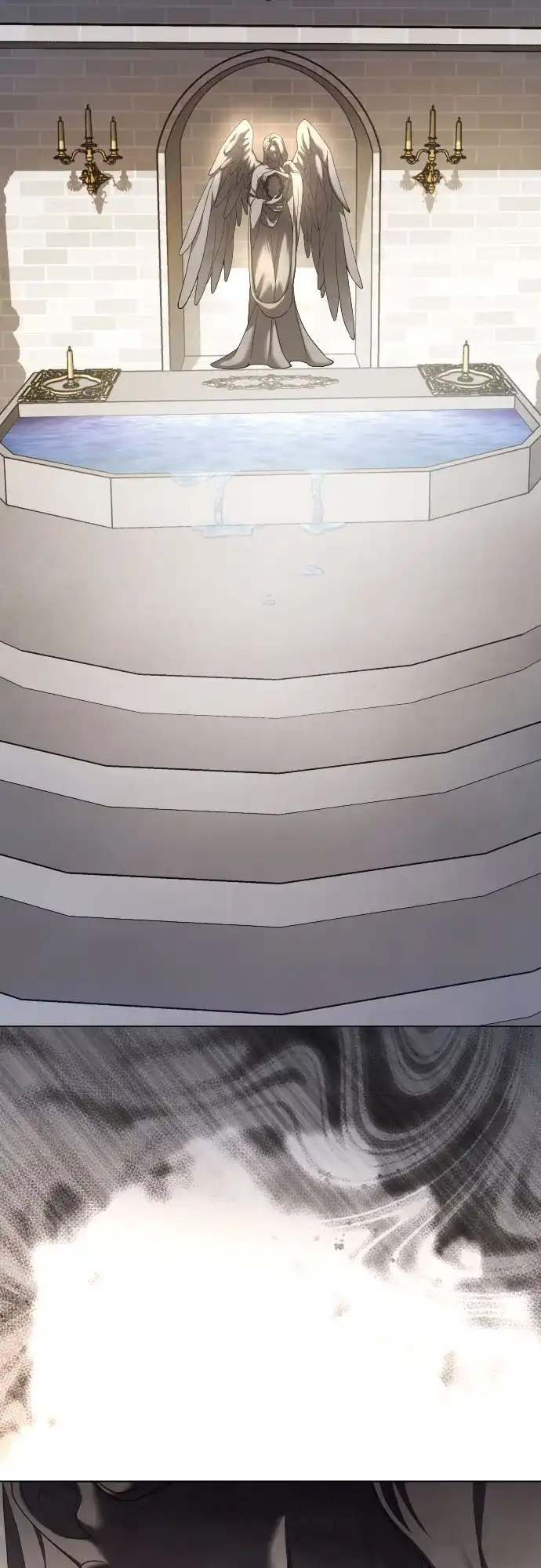 以你之名 [第256话] 身体为什么会互换(1) 第74页