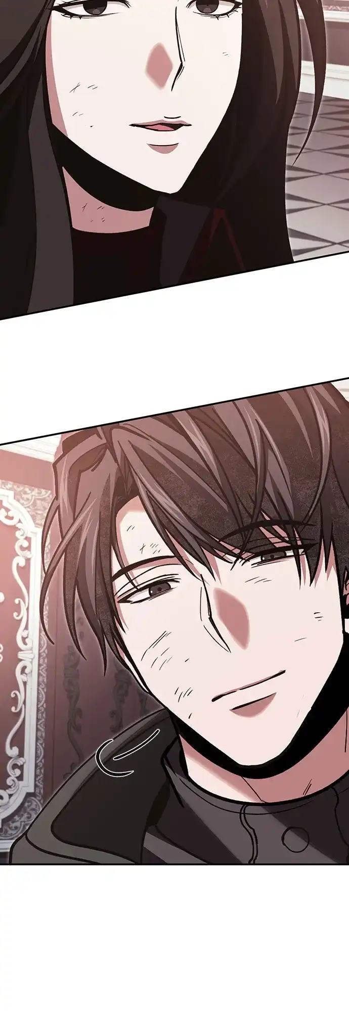 伪治疗师的生存法则 第155话 第103页