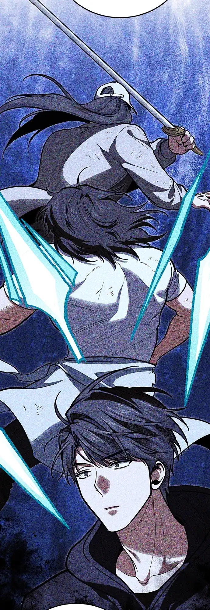 伪治疗师的生存法则 第155话 第48页