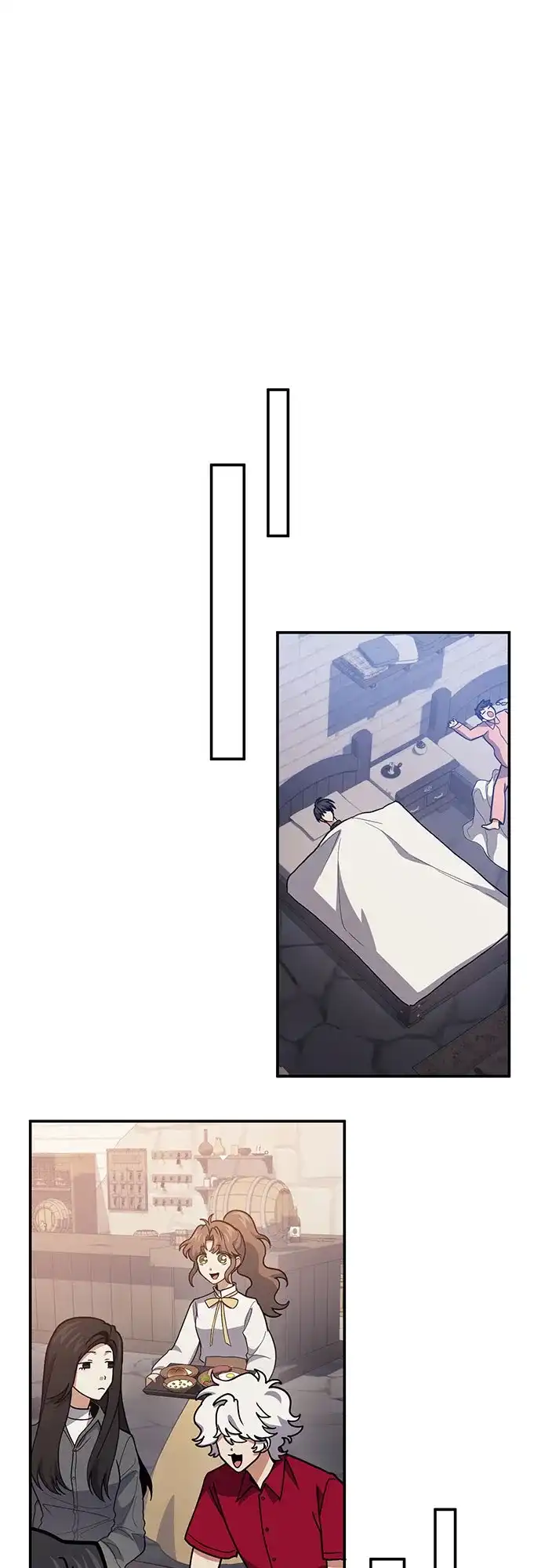 伪治疗师的生存法则 第157话 第52页