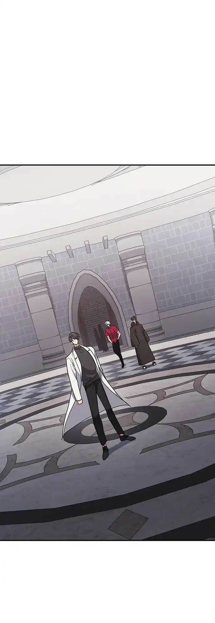 伪治疗师的生存法则 第157话 第58页