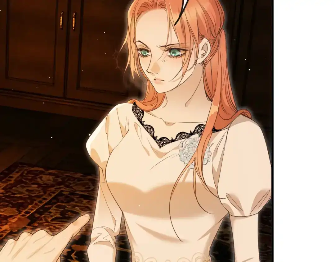 凯洛斯山的十叶花 第58话 我看上他了 第62页