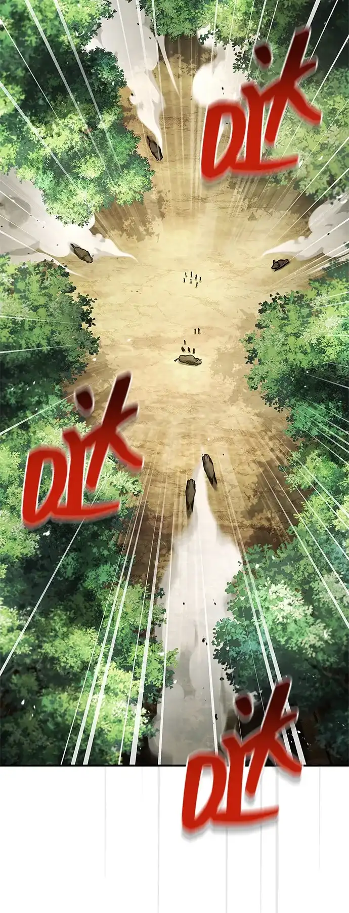 天华书库大公子 [第181话] 获胜者是天公团团主 第62页