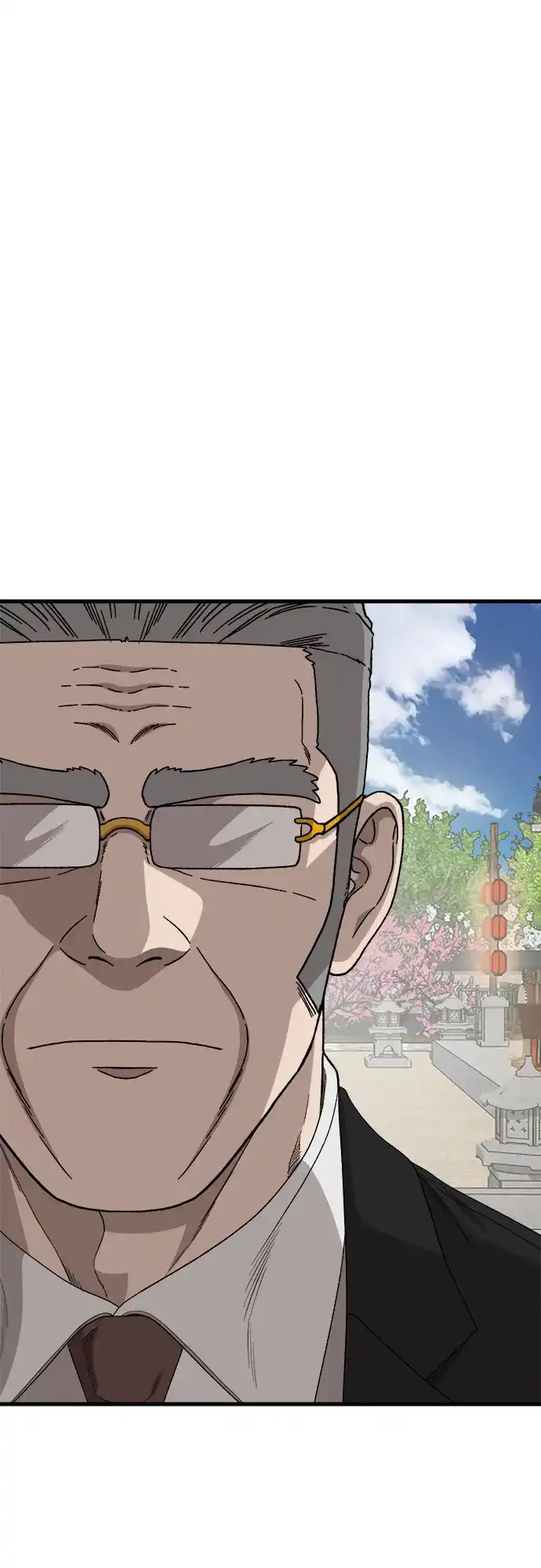 我是坏小子 第307话 第26页