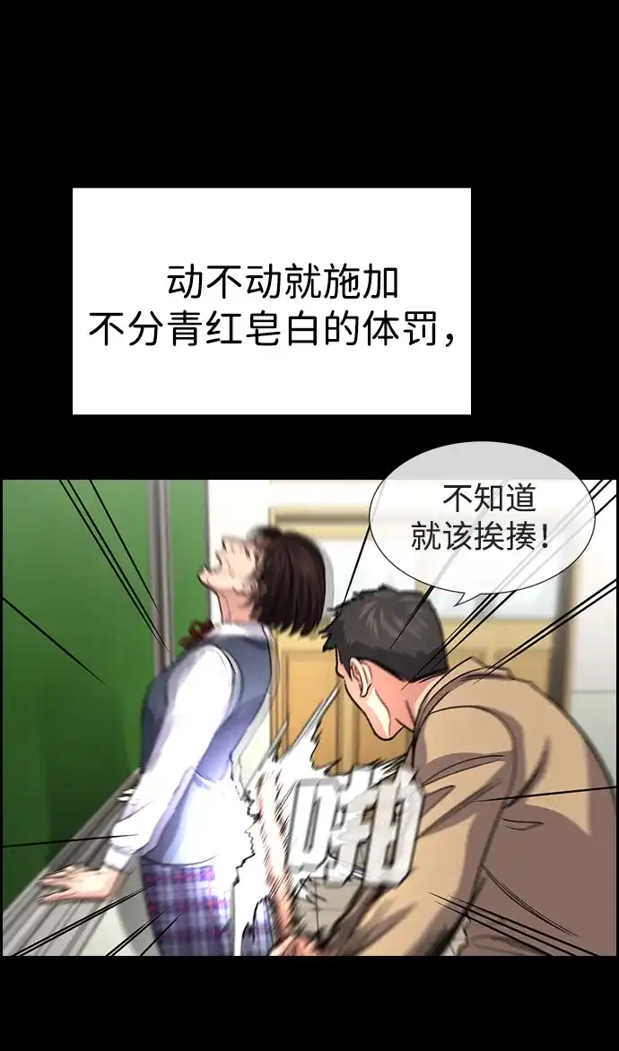 不良指导官 第246话 第20页