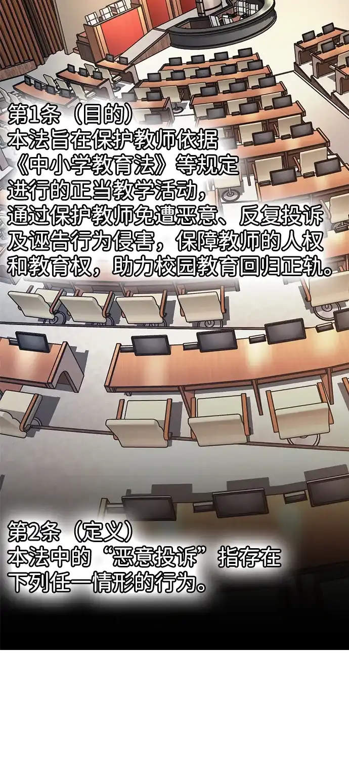 不良指导官 第247话 第51页