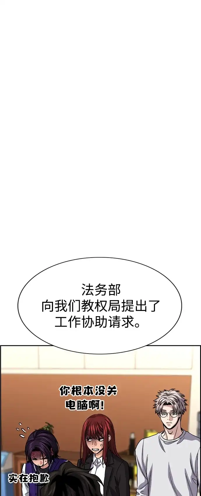 不良指导官 第248话 第14页