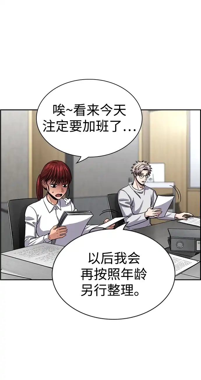 不良指导官 第248话 第19页
