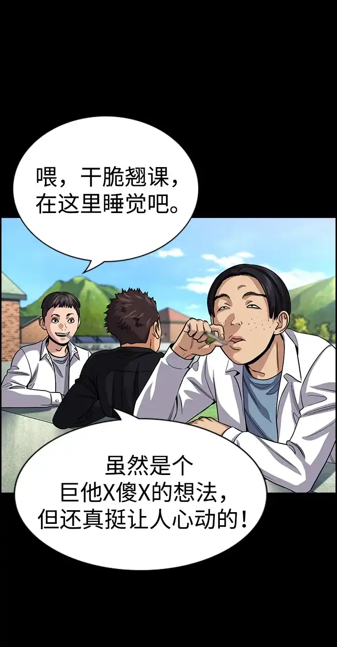 不良指导官 第248话 第24页