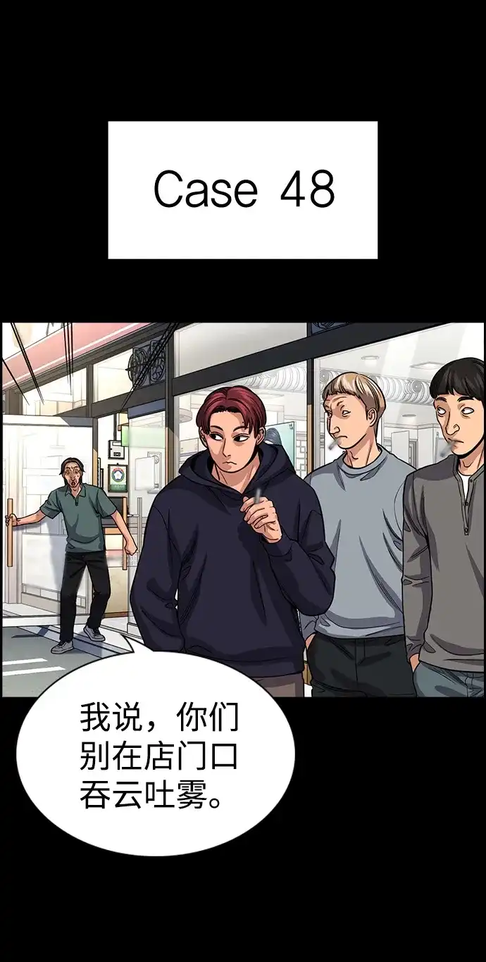 不良指导官 第248话 第39页