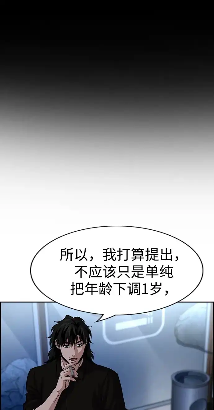 不良指导官 第248话 第84页