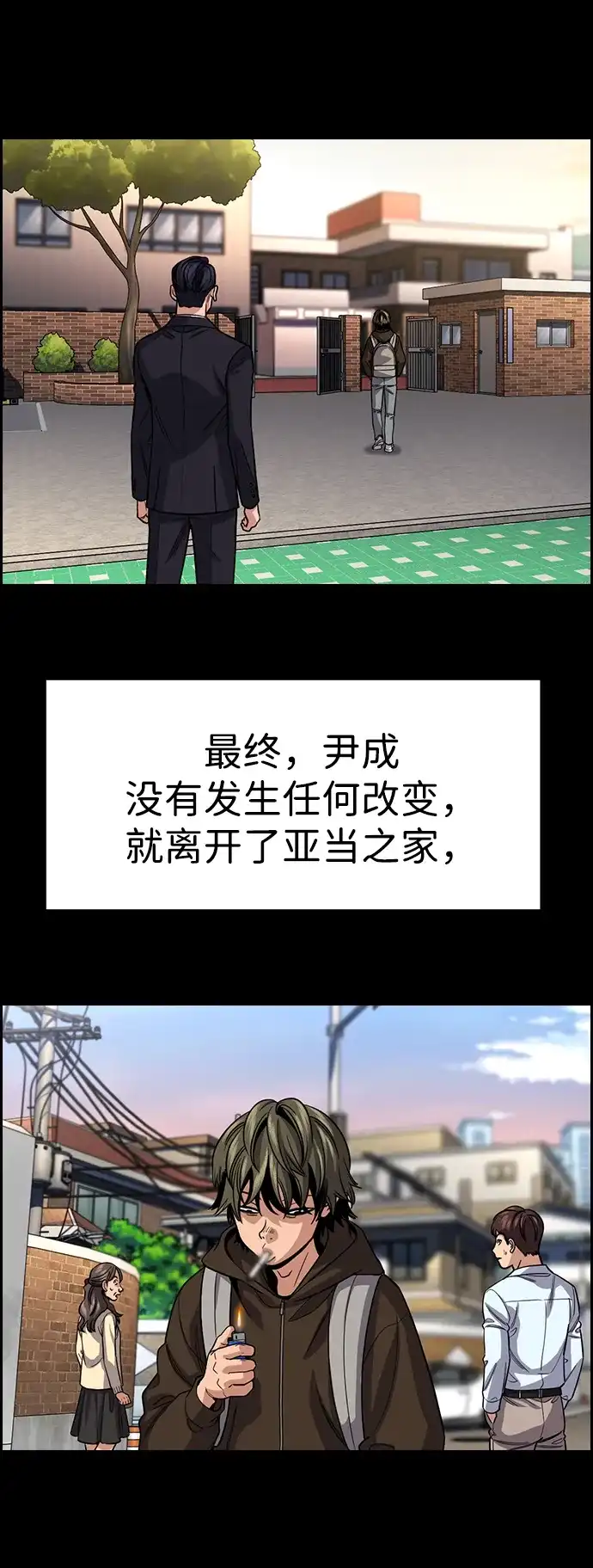不良指导官 第249话 第65页