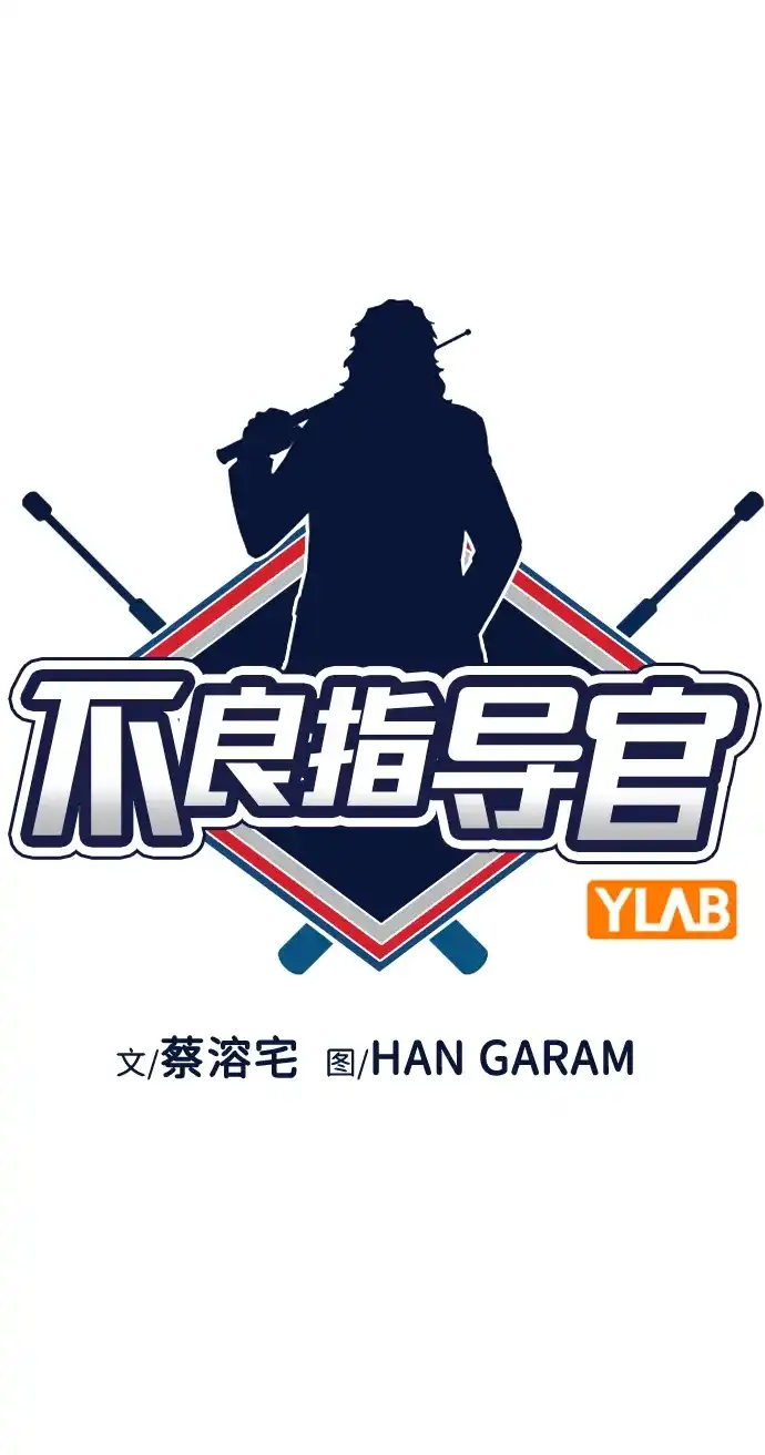 不良指导官 第250话 第17页