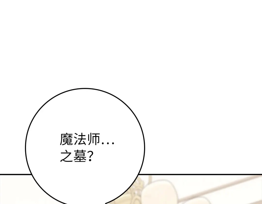 练级20年，出门就是满级反派 第141话 魔法师之墓 第199页