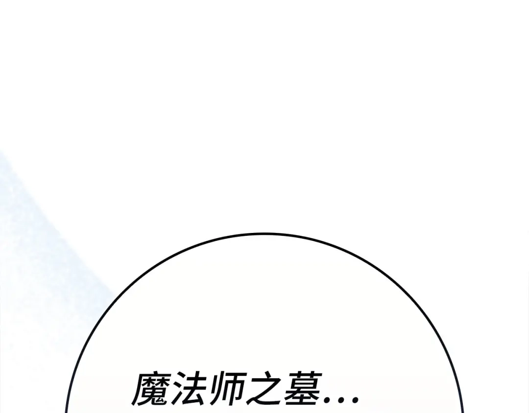 练级20年，出门就是满级反派 第141话 魔法师之墓 第225页